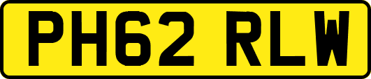 PH62RLW