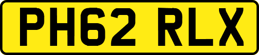 PH62RLX