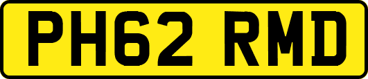 PH62RMD