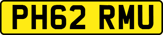 PH62RMU