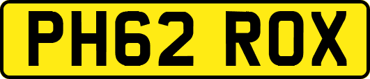 PH62ROX