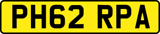 PH62RPA