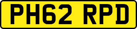 PH62RPD