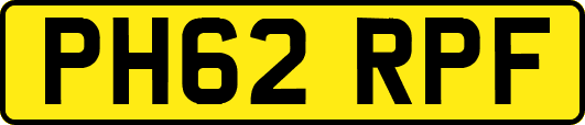 PH62RPF