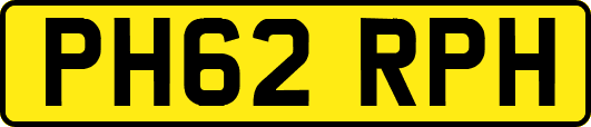 PH62RPH