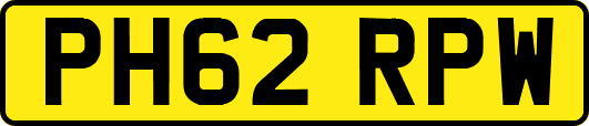 PH62RPW