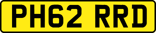 PH62RRD