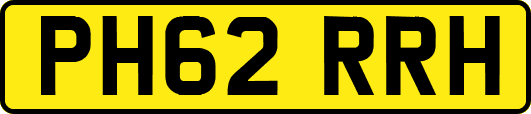 PH62RRH