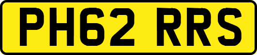 PH62RRS