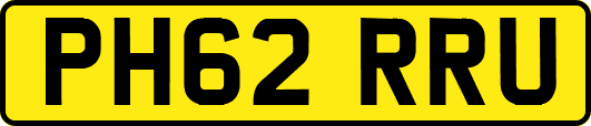 PH62RRU