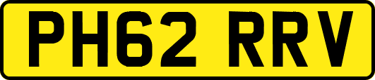 PH62RRV
