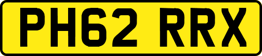 PH62RRX