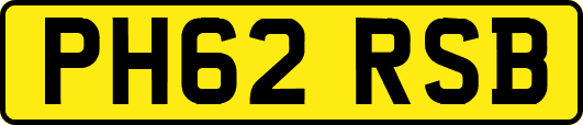 PH62RSB