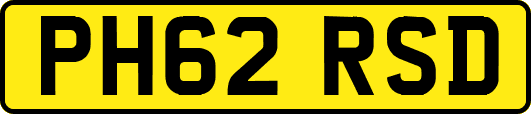 PH62RSD