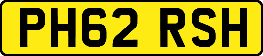 PH62RSH