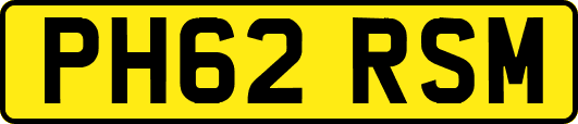 PH62RSM