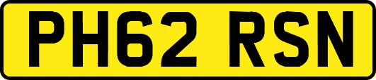 PH62RSN
