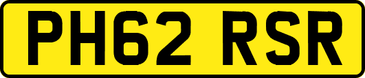 PH62RSR