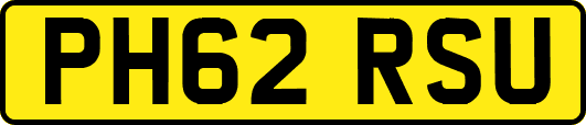 PH62RSU