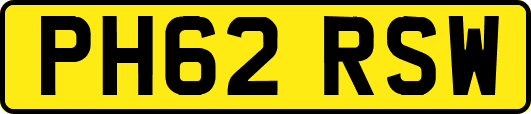PH62RSW