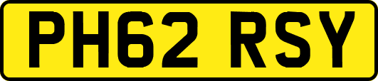 PH62RSY