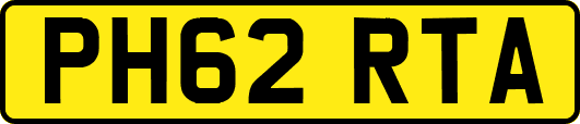 PH62RTA