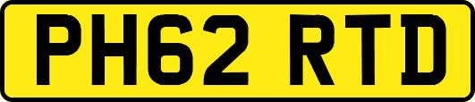PH62RTD
