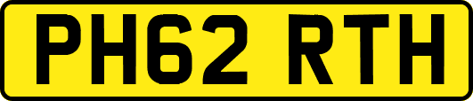 PH62RTH