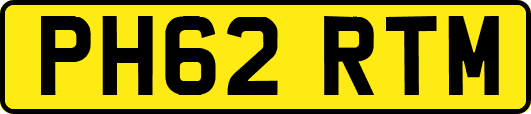 PH62RTM