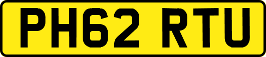 PH62RTU