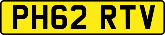 PH62RTV