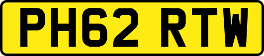 PH62RTW