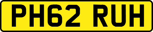 PH62RUH