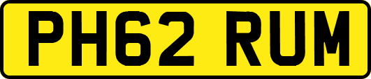 PH62RUM