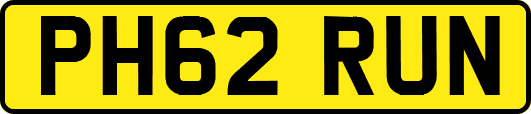 PH62RUN