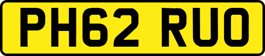 PH62RUO