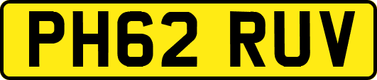 PH62RUV