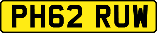 PH62RUW