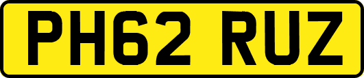 PH62RUZ