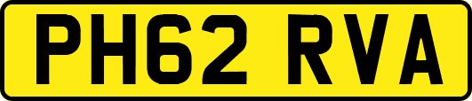 PH62RVA