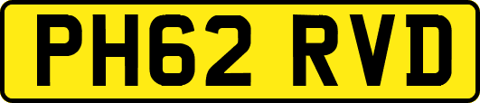 PH62RVD