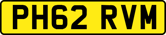 PH62RVM