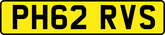 PH62RVS