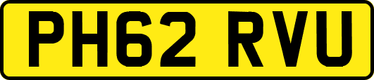 PH62RVU
