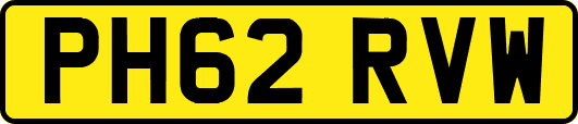 PH62RVW