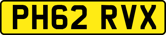 PH62RVX