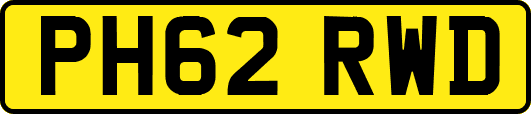 PH62RWD