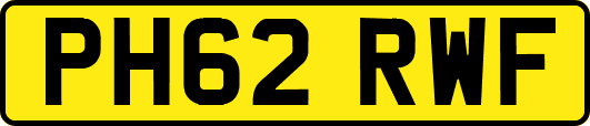 PH62RWF