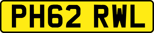 PH62RWL