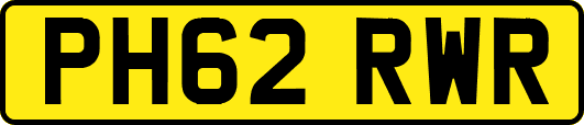 PH62RWR